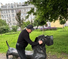 Yuriy, 65, Astrakhan