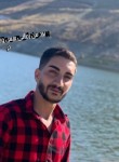 Umut, 18, Ankara