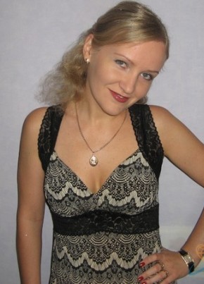 Yulia, 45, Україна, Київ