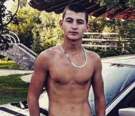 Sone, 21 год, Подгорица