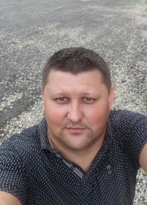 Серега из Томска 37 лет