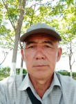 Арыстанбек, 63 года, Шымкент
