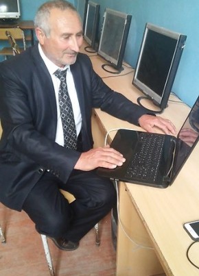 nizami, 60, Azərbaycan Respublikası, Bakı
