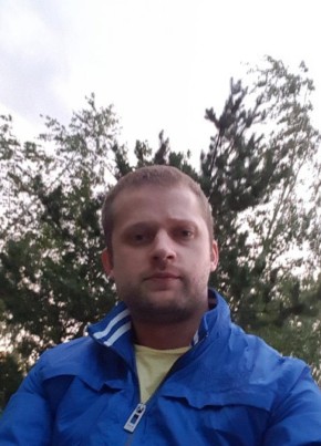 Дмитрий, 37, Россия, Санкт-Петербург