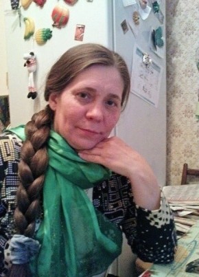 lera, 66, Russia, Moscow