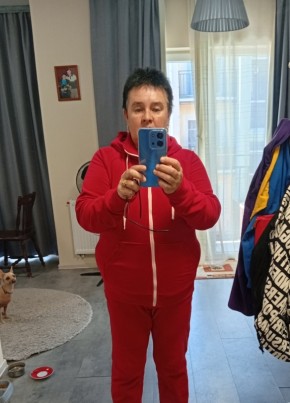 Евгения из Зеленоградска 64 года