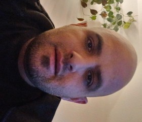 Volkan, 34, Buende