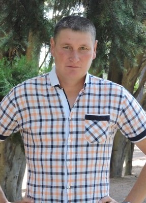 Валерий, 46, Россия, Йошкар-Ола