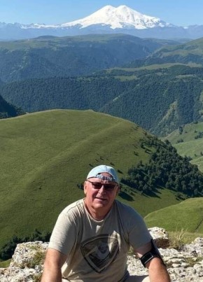 Igor, 74, Russia, Budennovsk