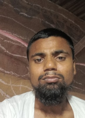 Azmol hussain, 31, India, Chennai
