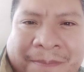 Juan, 44 года, Oruro