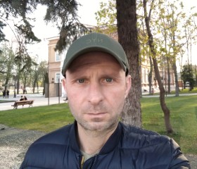 Савелий, 45 лет, Саратов