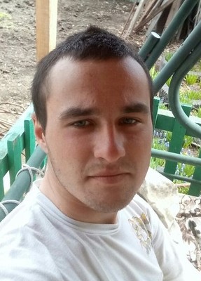 Артём, 27, Россия, Кяхта
