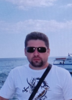 Денис, 44, Россия, Кинешма