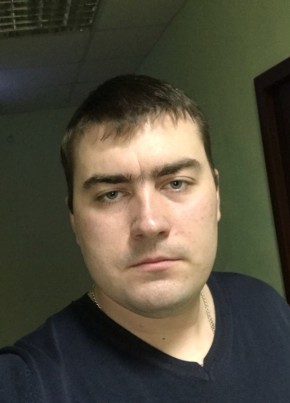alex, 29, Россия, Мурманск