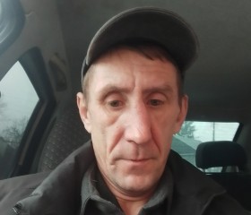 Eduard Shkirman, 46, Vladikavkaz