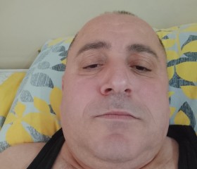 Cingiz Hesenov, 54, Mingelchaur