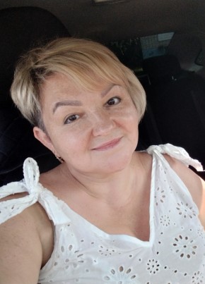 Ирина из Чебоксары 52 года