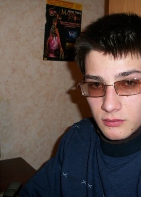 Кирилл, 33, Россия, Хабаровск