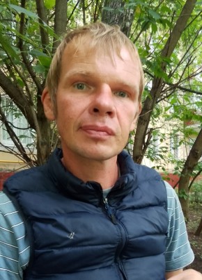 Михаил, 46, Россия, Дагестанские Огни