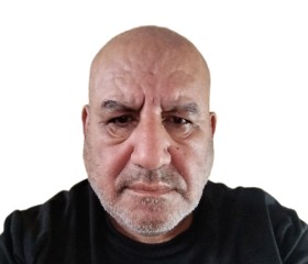 فارس مكاوي, 65, Ramla