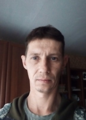Kirill, 42, Russia, Novokuznetsk
