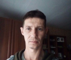 Кирилл, 43 года, Новокузнецк