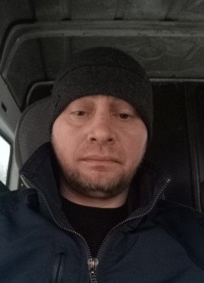 Руслан, 44, Рэспубліка Беларусь, Калинкавичы
