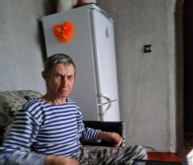 володя, 70 лет, Красноярск