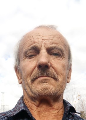 Игорь, 67, Россия, Томск