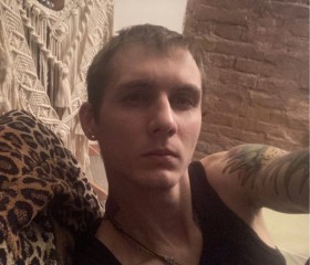 Егор, 31 год, Краснодар