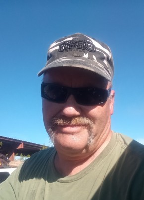 Bret, 59, United States of America, Apache Junction