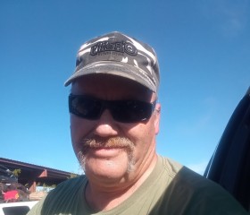 Bret, 59 лет, Apache Junction