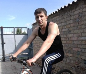 Денис Манченко, 35 лет, Қарағанды