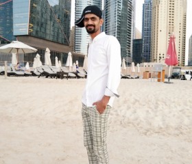 Zain Malik, 29 лет, دبي