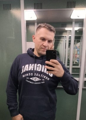 Игорь