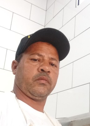 Alcides из Cassilândia 43 года