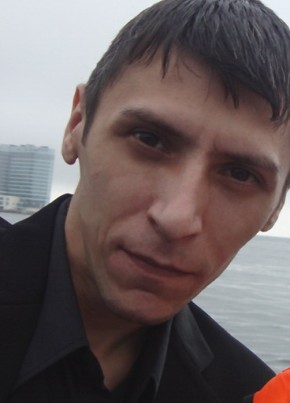 Ruslan, 43, Россия, Владивосток
