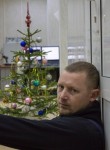 Дмитрий, 45 лет, Волхов