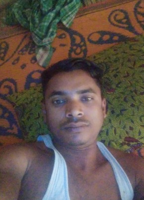 HABIUR, 31, India, Aizawl
