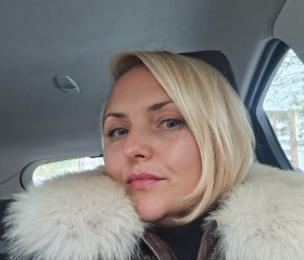 Анастасия, 42 года, Москва