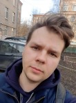 Daniil, 26, Moscow