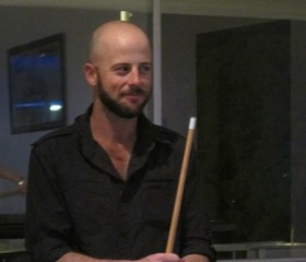 rabbi84, 41, Brisbane