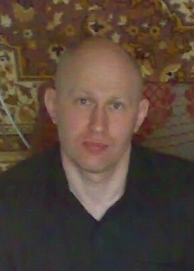 Mikhail, 44, Russia, Yekaterinburg