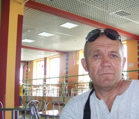Владимир Волчков, 65 лет, Орёл