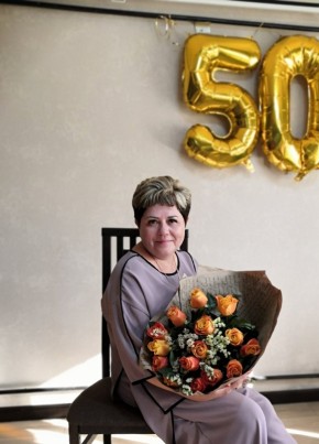 Ольга из Балашова 51 год