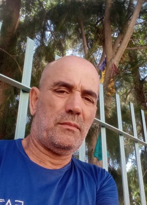 Larab из Tizi Ouzou 58 лет