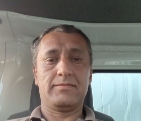 Саша, 50 лет, Samarqand