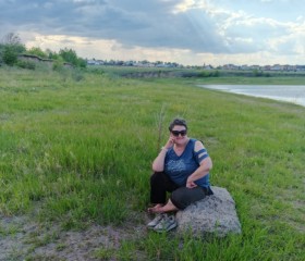 Nadezhda, 50, Abakan