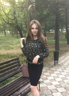 Laura, 24, Қазақстан, Ақсу (Павлодар обл.)